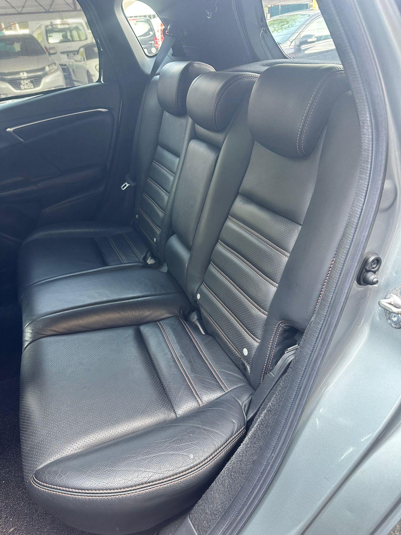 
								Honda Jazz full									