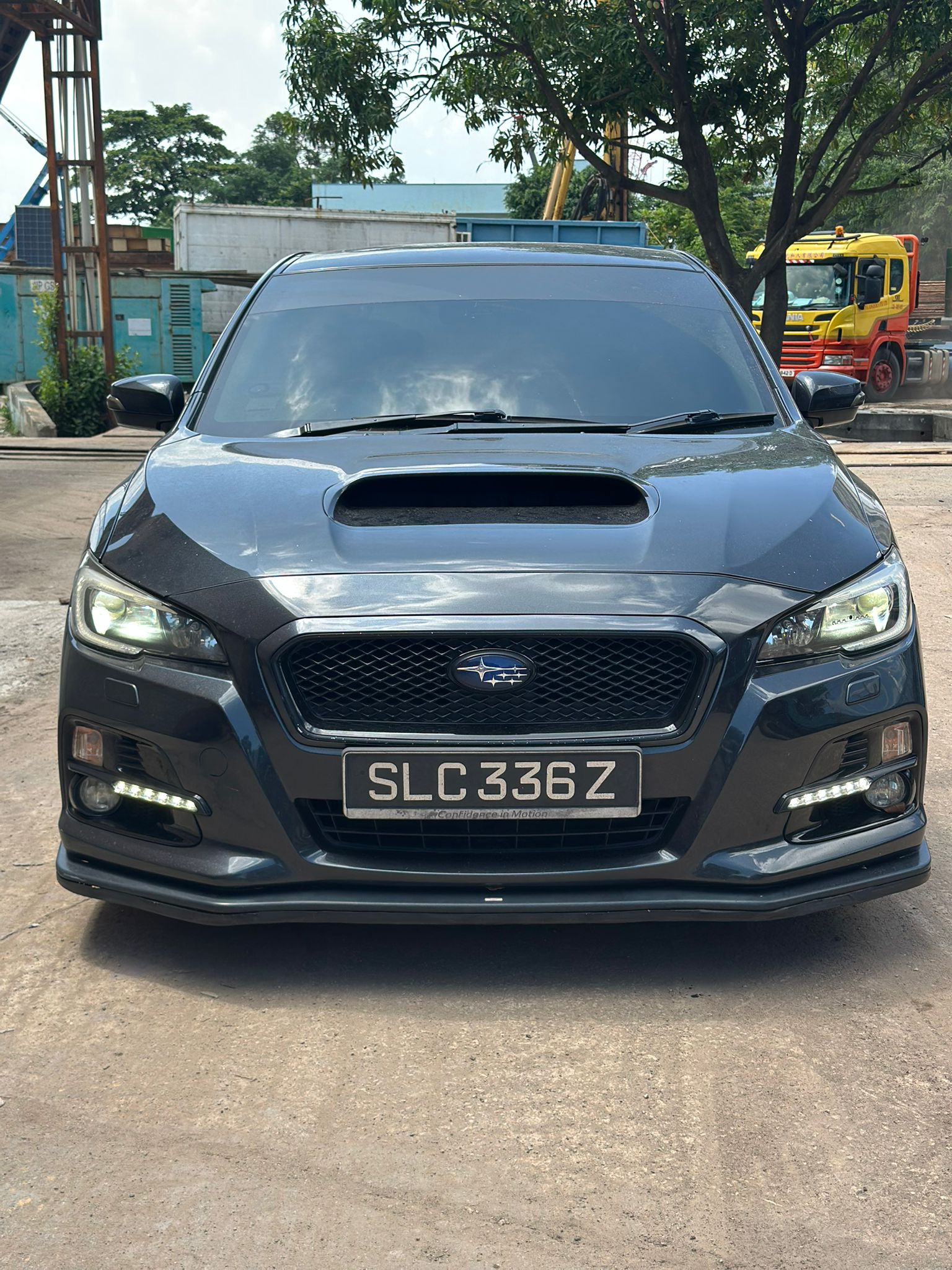 
								Subaru Levorg full									