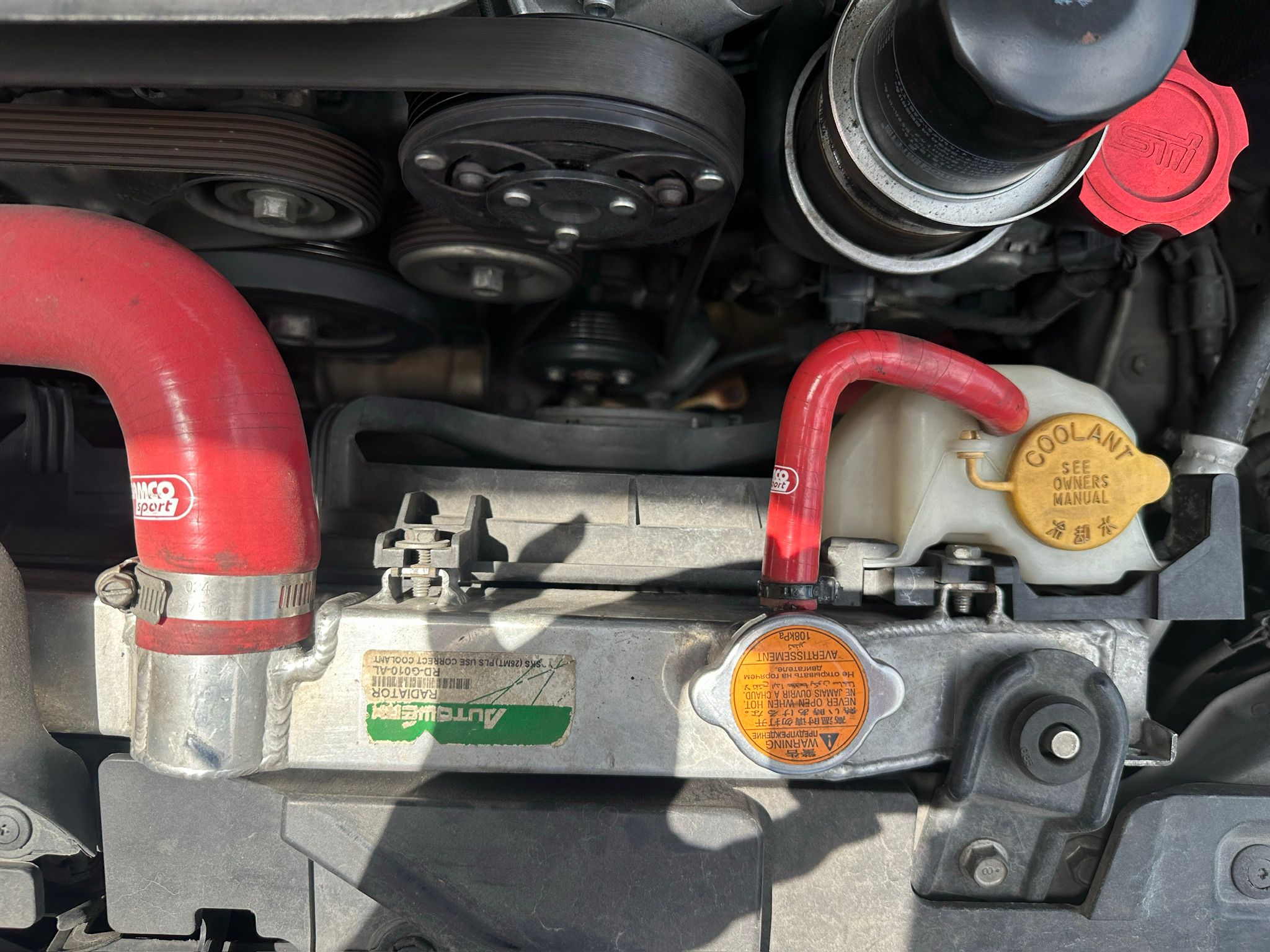 
								Subaru Levorg full									