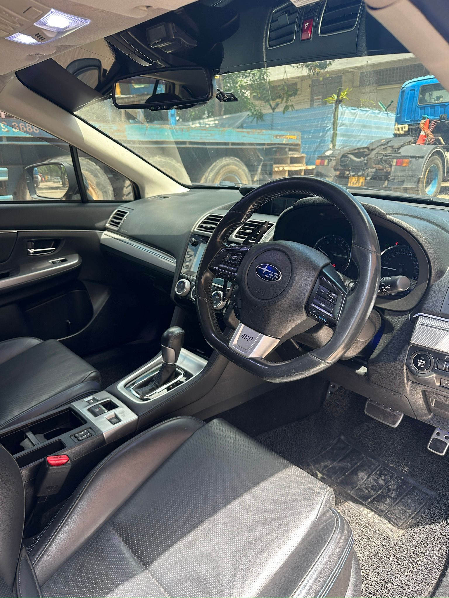 
								Subaru Levorg full									
