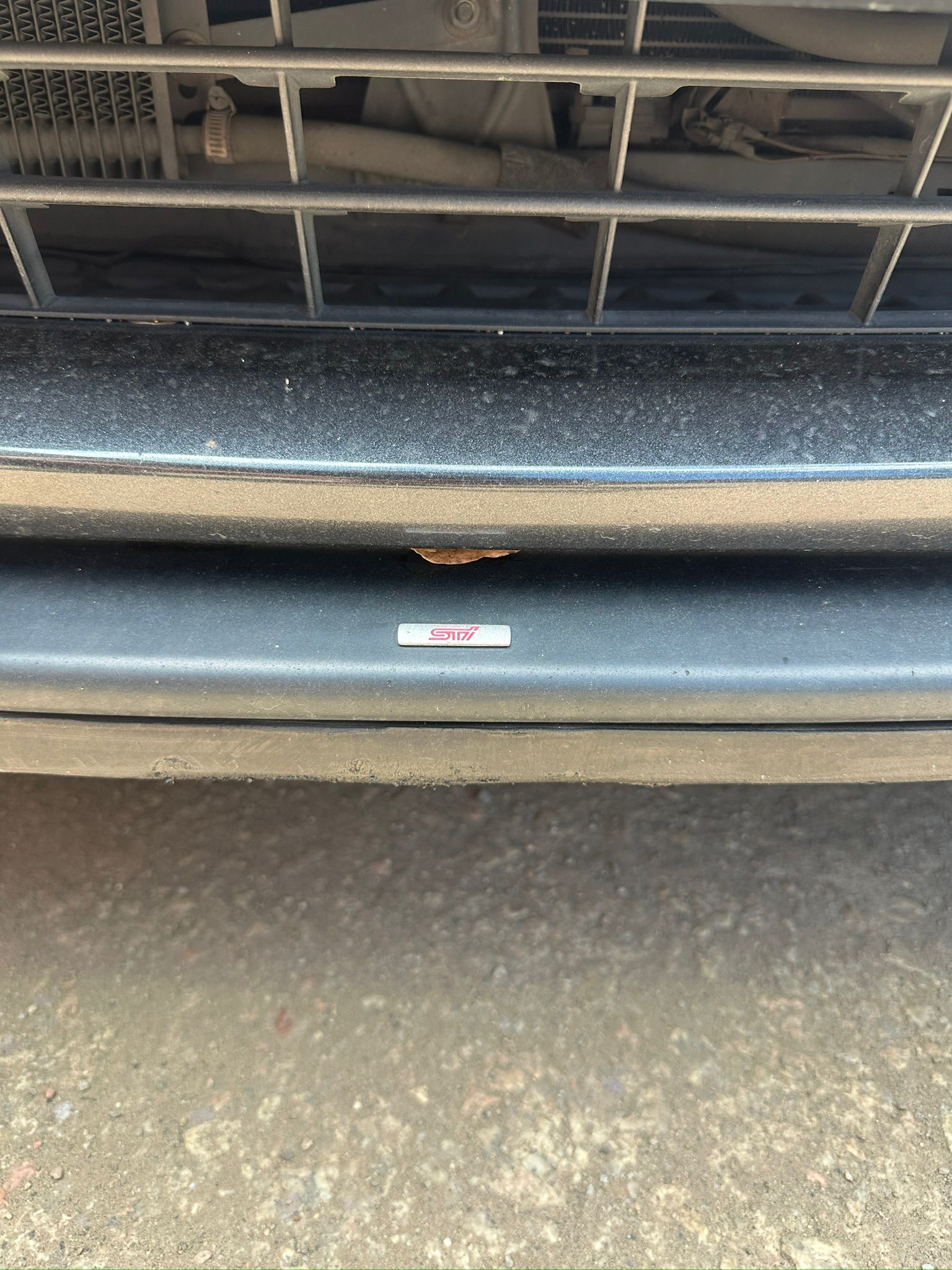 
								Subaru Levorg full									